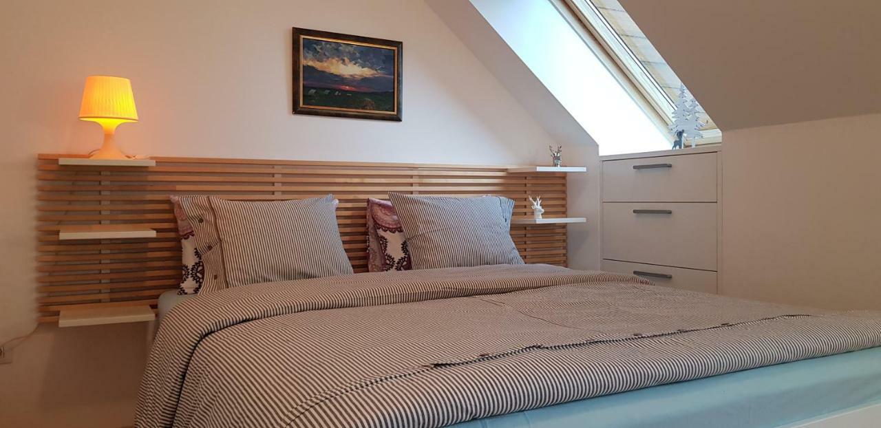 Apartament Yellow apartma Kranjska Gora Zewnętrze zdjęcie