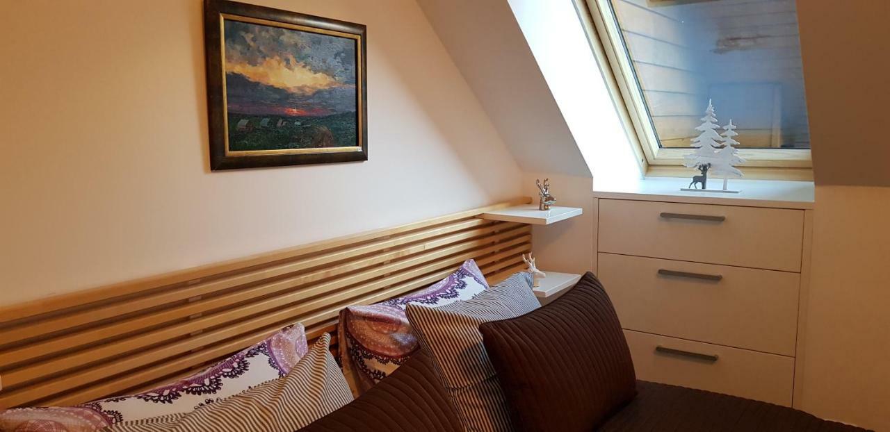 Apartament Yellow apartma Kranjska Gora Zewnętrze zdjęcie