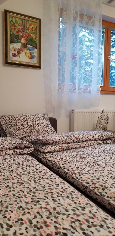 Apartament Yellow apartma Kranjska Gora Zewnętrze zdjęcie