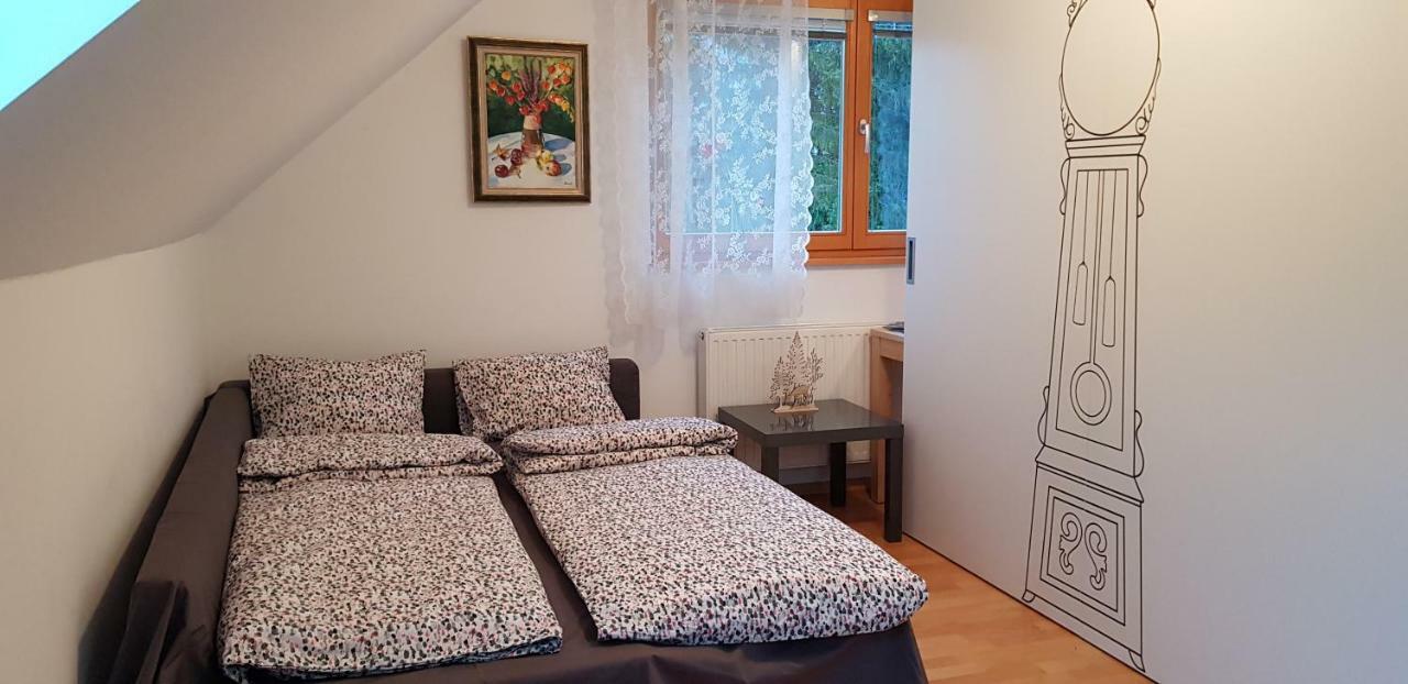 Apartament Yellow apartma Kranjska Gora Zewnętrze zdjęcie